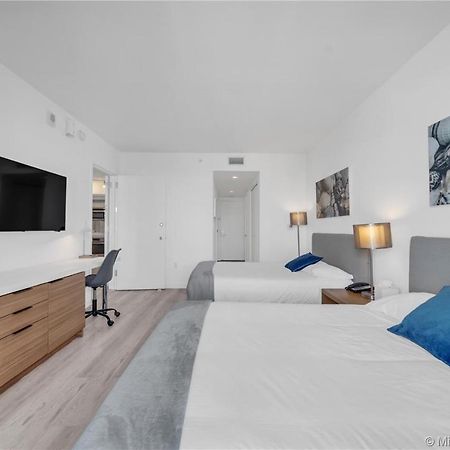 Beachwalk Studio Apmt 2 Beds, Amazing Views 2010B 할렌데일비치 외부 사진