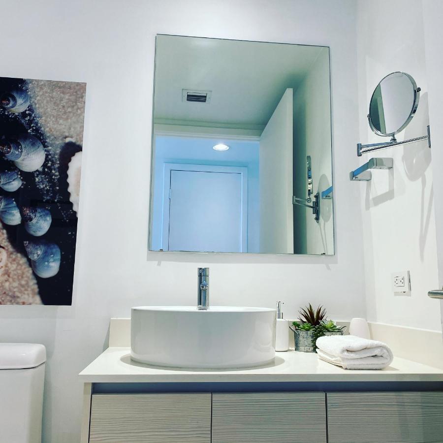 Beachwalk Studio Apmt 2 Beds, Amazing Views 2010B 할렌데일비치 외부 사진