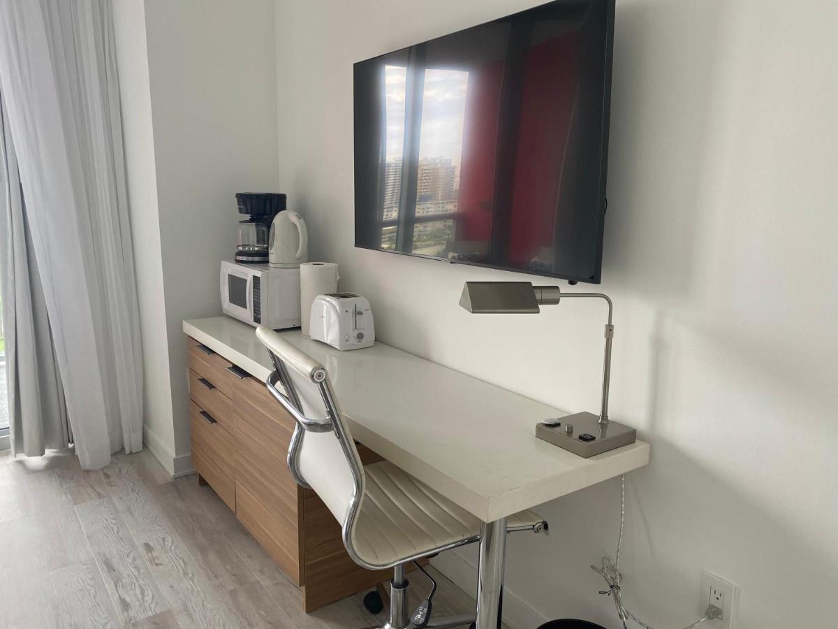 Beachwalk Studio Apmt 2 Beds, Amazing Views 2010B 할렌데일비치 외부 사진