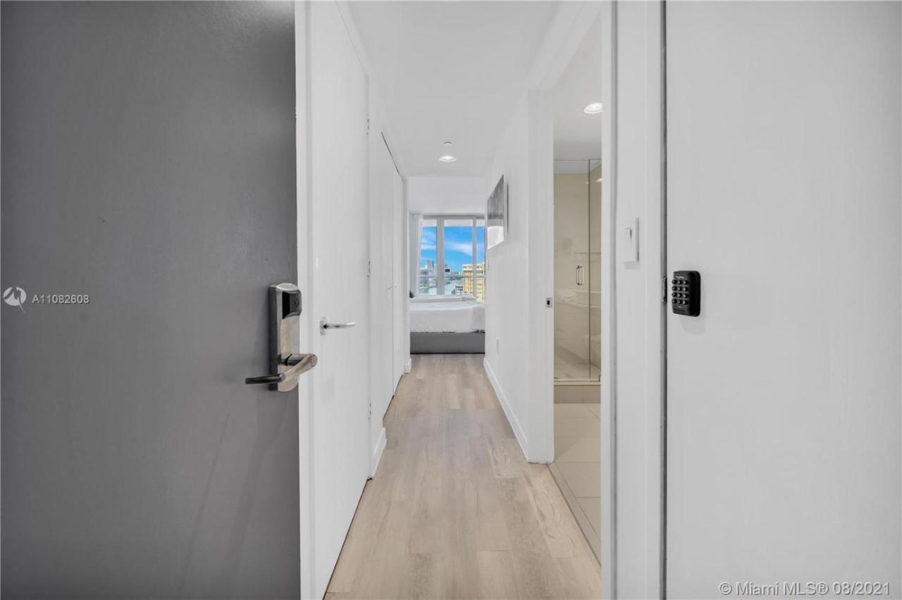 Beachwalk Studio Apmt 2 Beds, Amazing Views 2010B 할렌데일비치 외부 사진