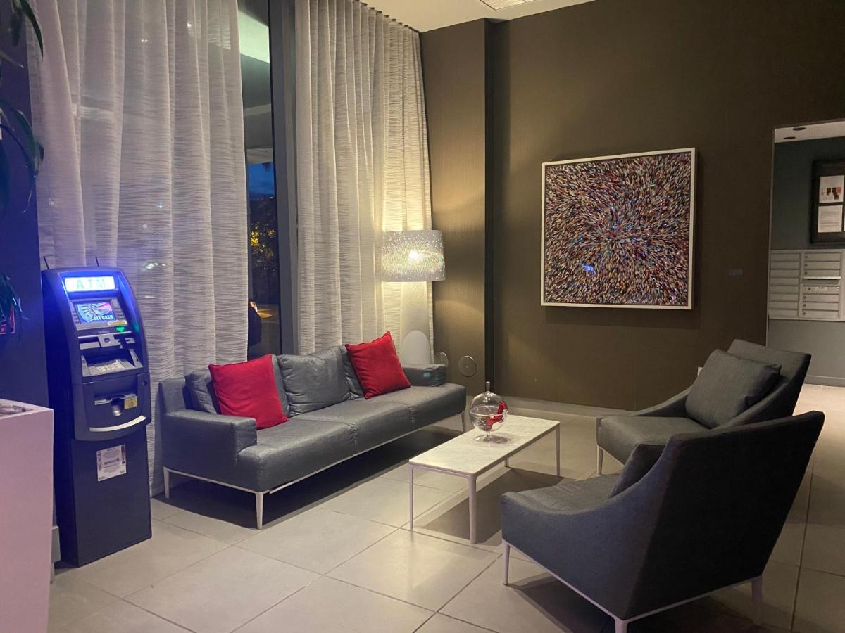 Beachwalk Studio Apmt 2 Beds, Amazing Views 2010B 할렌데일비치 외부 사진