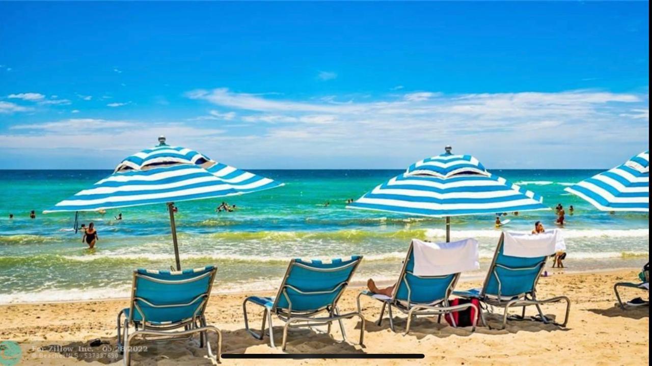 Beachwalk Studio Apmt 2 Beds, Amazing Views 2010B 할렌데일비치 외부 사진